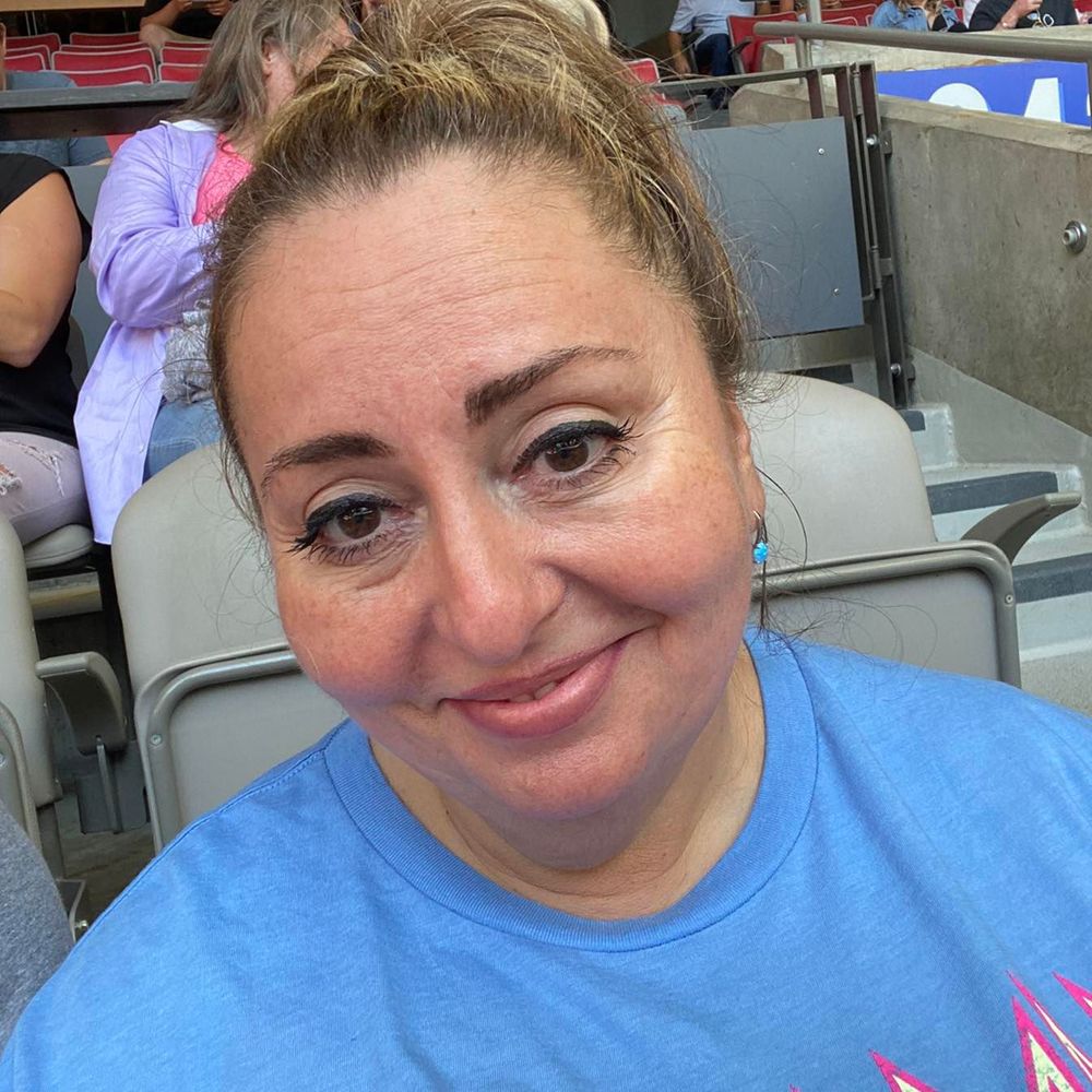 Meet your Posher, Svetlana
